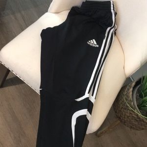Adidas joggers